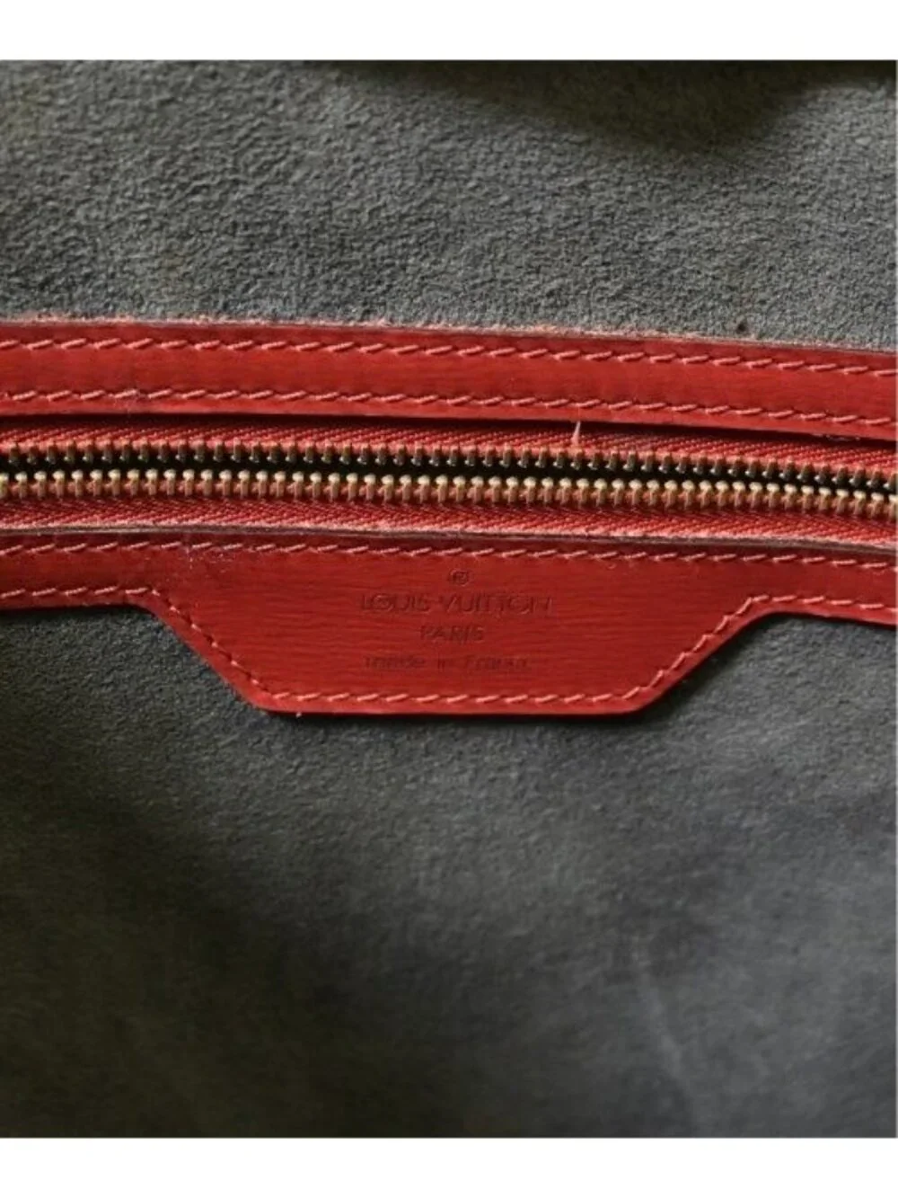 Louis Vuitton Shoulder